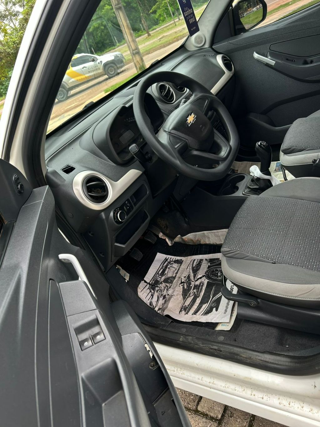 MONTANA LS 1.4 ECONOFLEX 8V 2p — foto 4