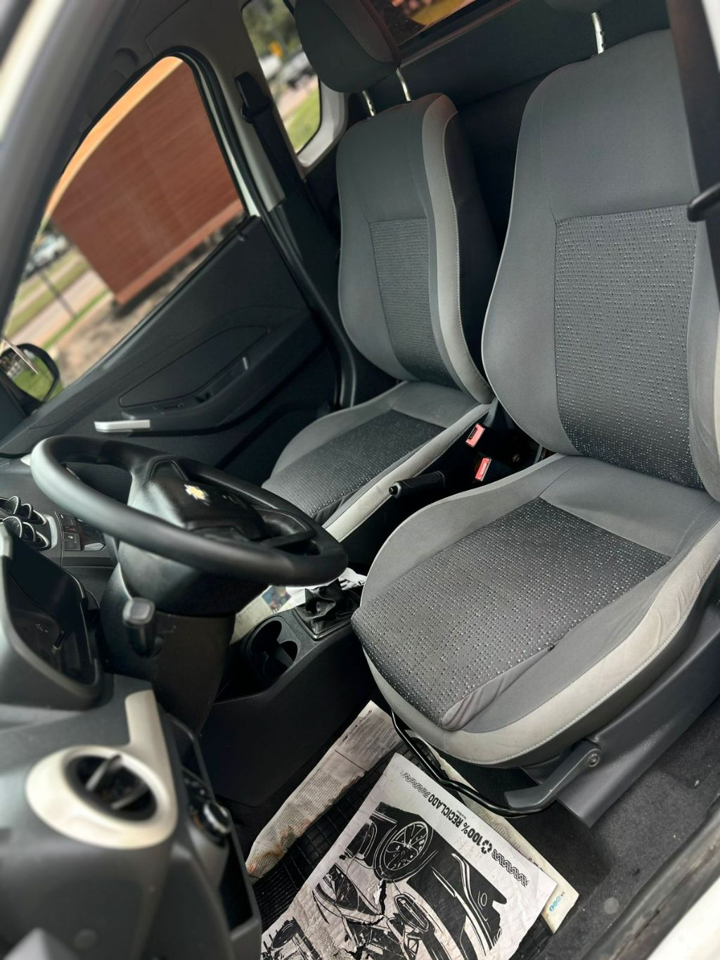 MONTANA LS 1.4 ECONOFLEX 8V 2p — foto 2