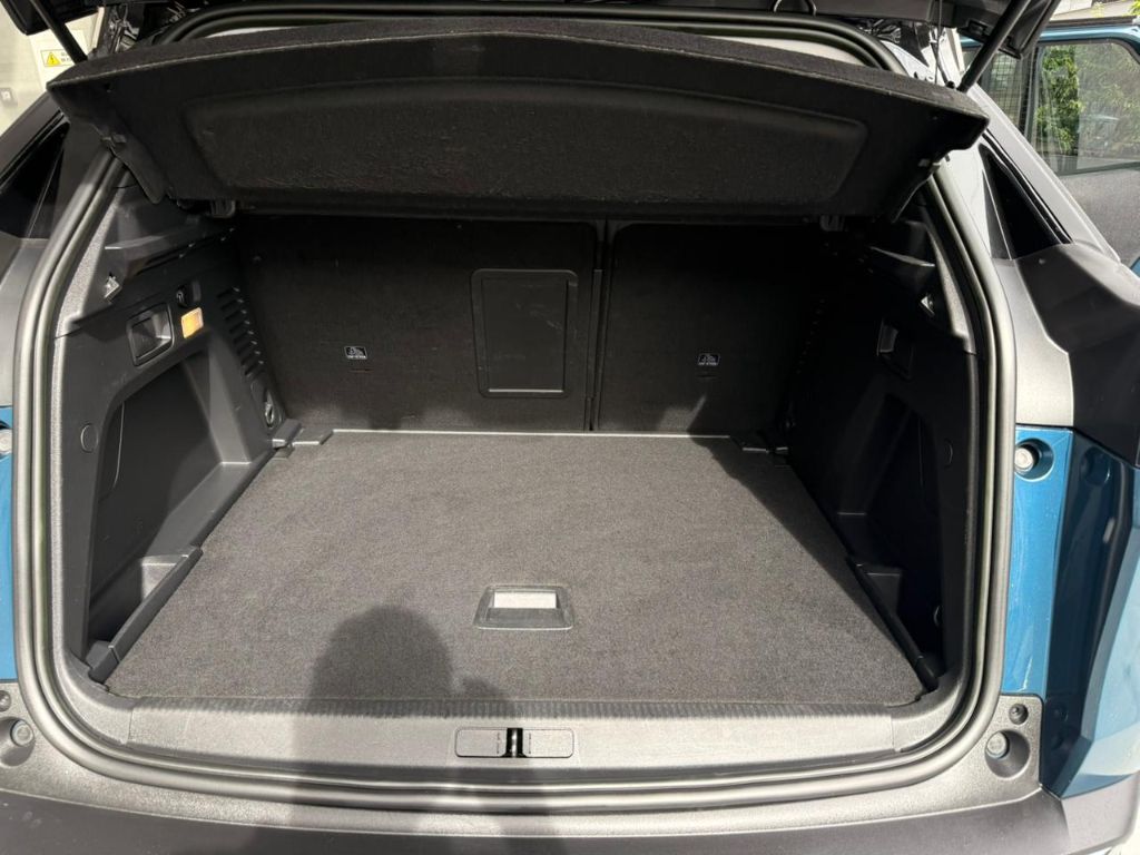 3008 Griffe 1.6 Turbo 16V 5p Aut. — foto 14