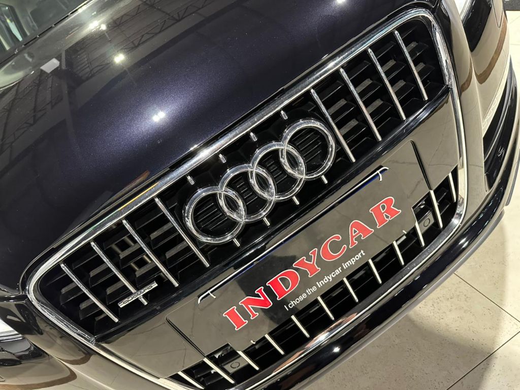 Q7 3.0 V6 TFSI  Quat.Tip.5p/ Perf.(Híb.) — foto 30
