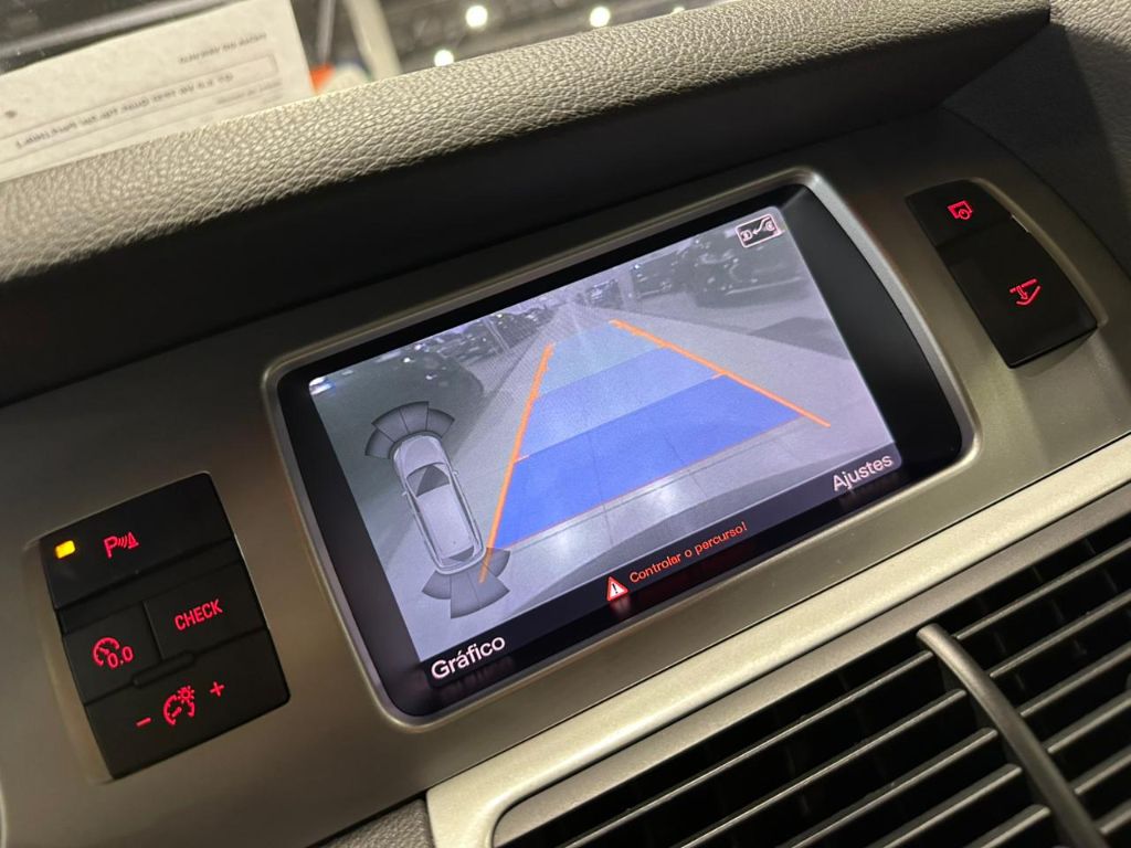 Q7 3.0 V6 TFSI  Quat.Tip.5p/ Perf.(Híb.) — foto 13