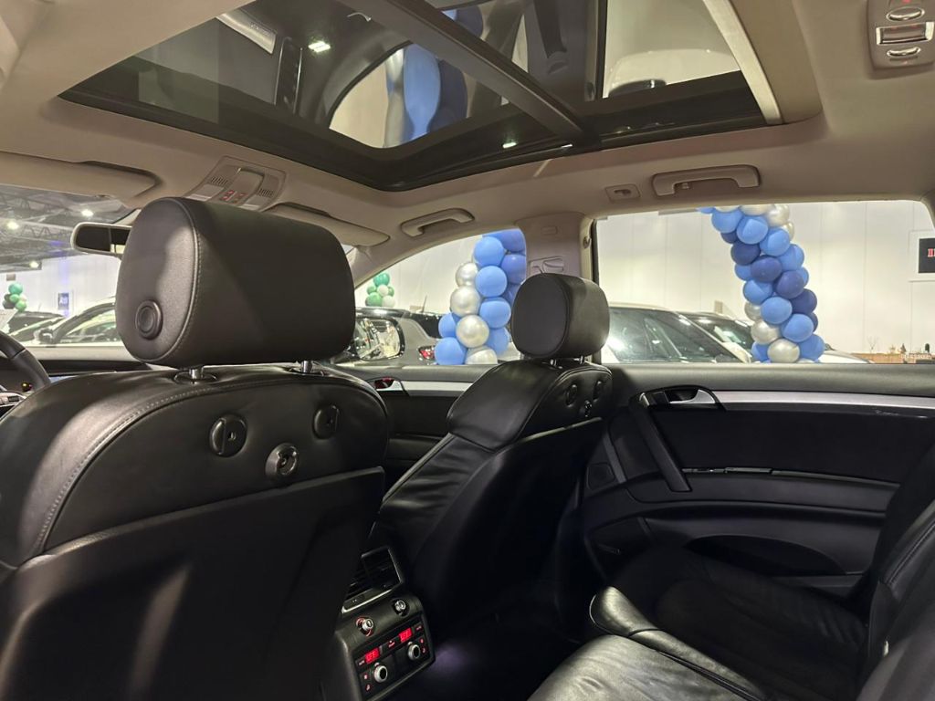 Q7 3.0 V6 TFSI  Quat.Tip.5p/ Perf.(Híb.) — foto 21