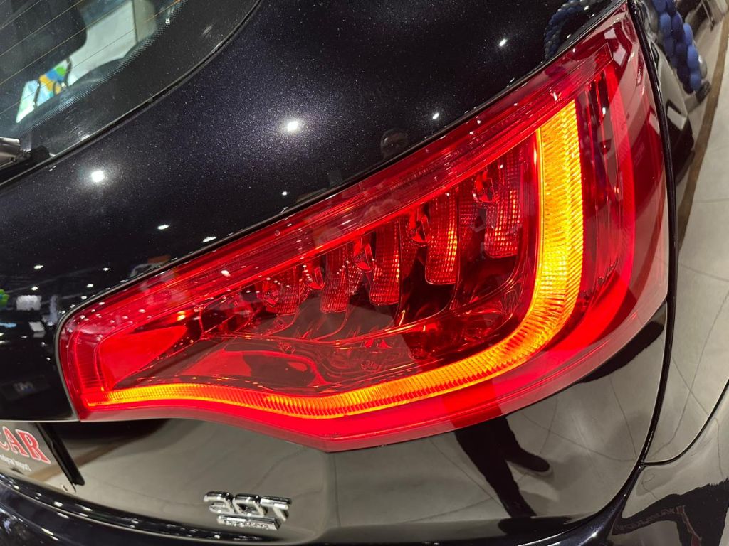 Q7 3.0 V6 TFSI  Quat.Tip.5p/ Perf.(Híb.) — foto 27