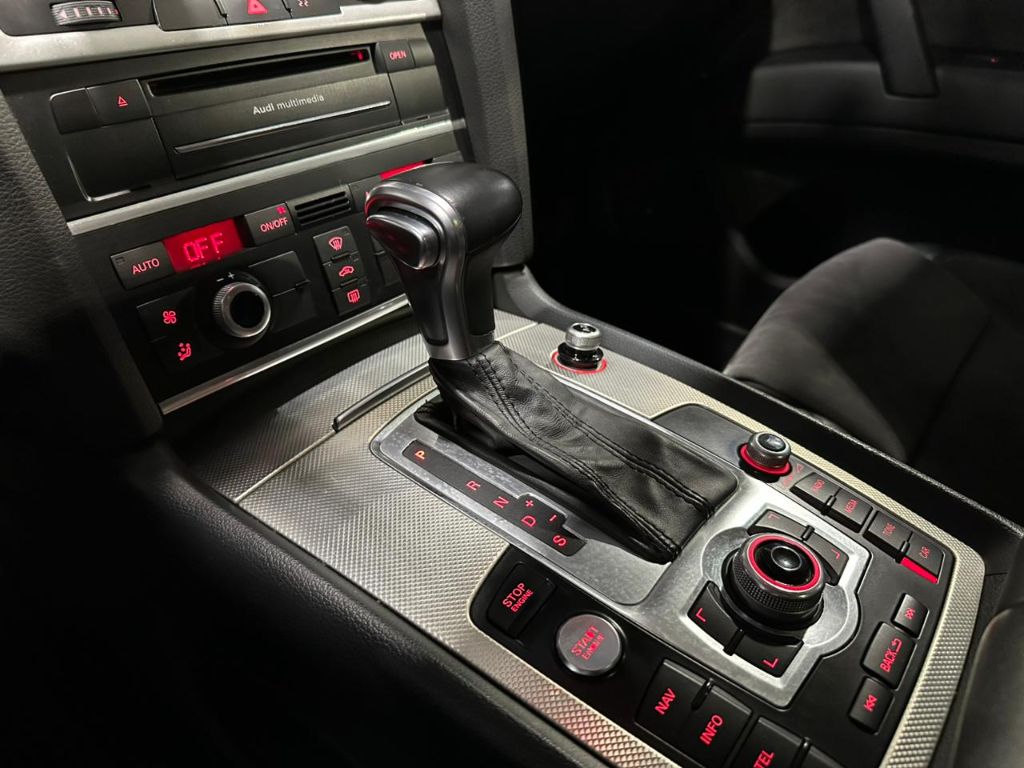 Q7 3.0 V6 TFSI  Quat.Tip.5p/ Perf.(Híb.) — foto 15