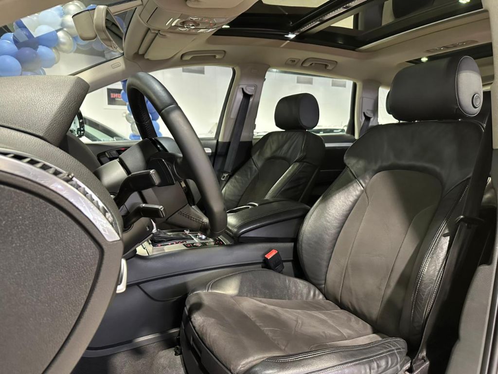 Q7 3.0 V6 TFSI  Quat.Tip.5p/ Perf.(Híb.) — foto 19