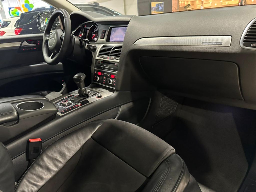 Q7 3.0 V6 TFSI  Quat.Tip.5p/ Perf.(Híb.) — foto 17