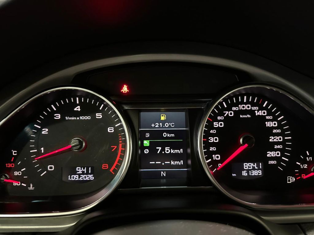 Q7 3.0 V6 TFSI  Quat.Tip.5p/ Perf.(Híb.) — foto 10