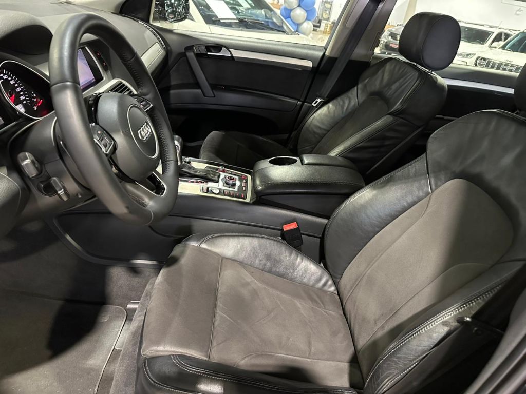 Q7 3.0 V6 TFSI  Quat.Tip.5p/ Perf.(Híb.) — foto 18
