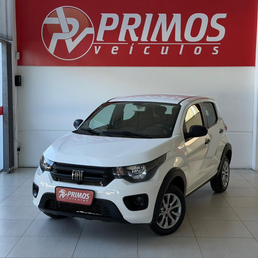 Fiat MOBI LIKE 1.0 Fire Flex 5p.