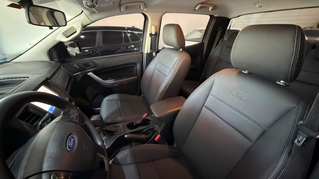 Ranger Storm 3.2 20V 4x4 CD Diesel Aut.