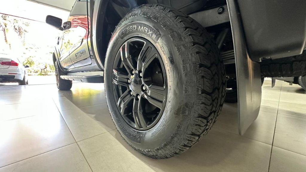 Ranger Storm 3.2 20V 4x4 CD Diesel Aut.