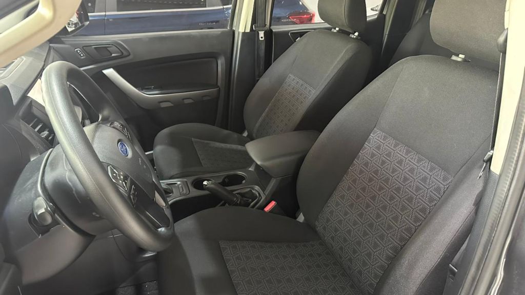 Ranger Storm 3.2 20V 4x4 CD Diesel Aut.