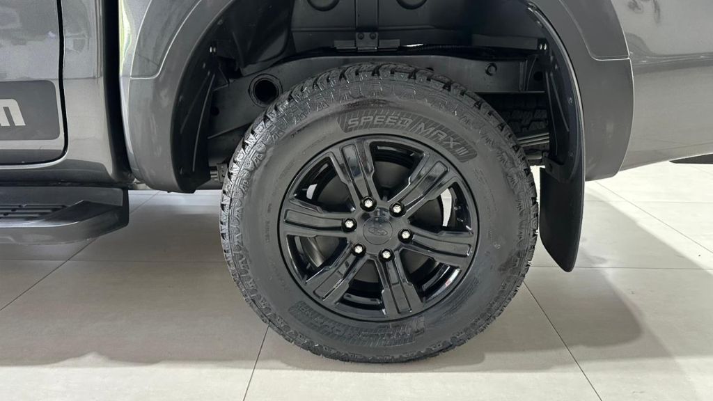 Ranger Storm 3.2 20V 4x4 CD Diesel Aut.