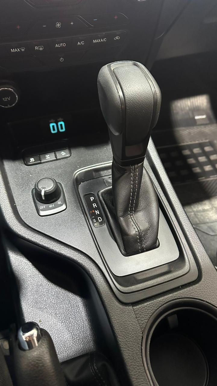 Ranger Storm 3.2 20V 4x4 CD Diesel Aut.