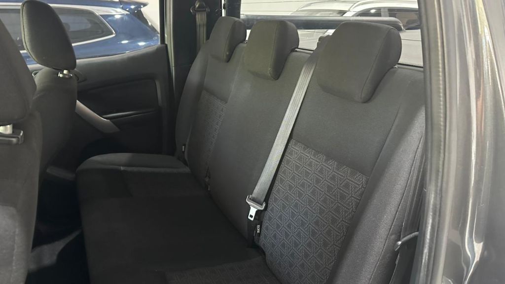 Ranger Storm 3.2 20V 4x4 CD Diesel Aut.