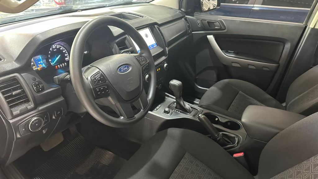 Ranger Storm 3.2 20V 4x4 CD Diesel Aut.