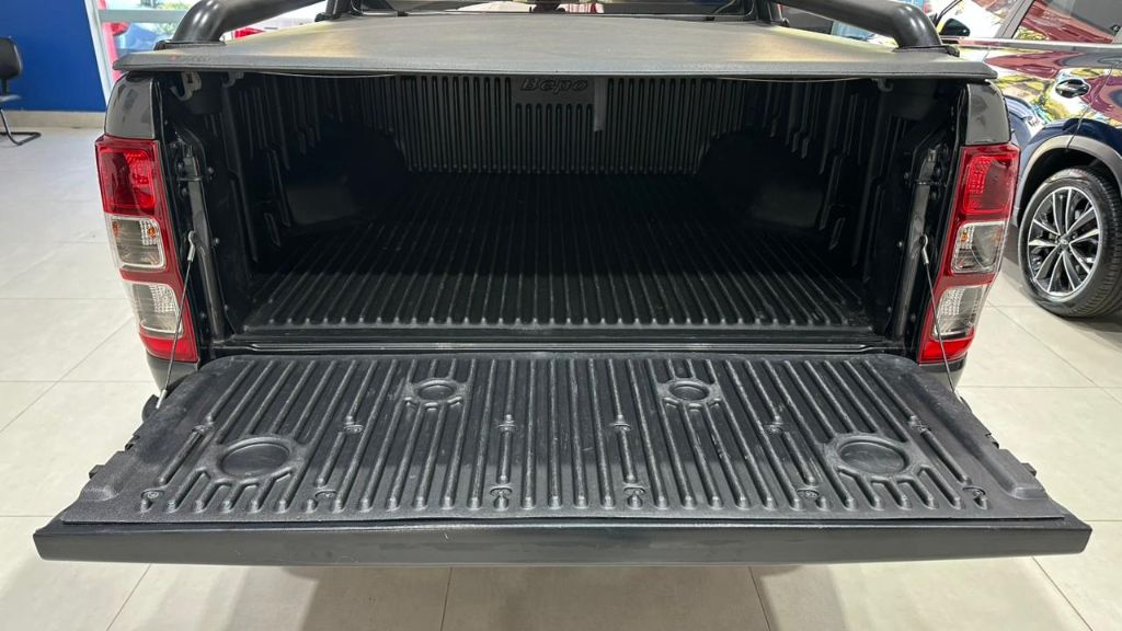 Ranger Storm 3.2 20V 4x4 CD Diesel Aut.