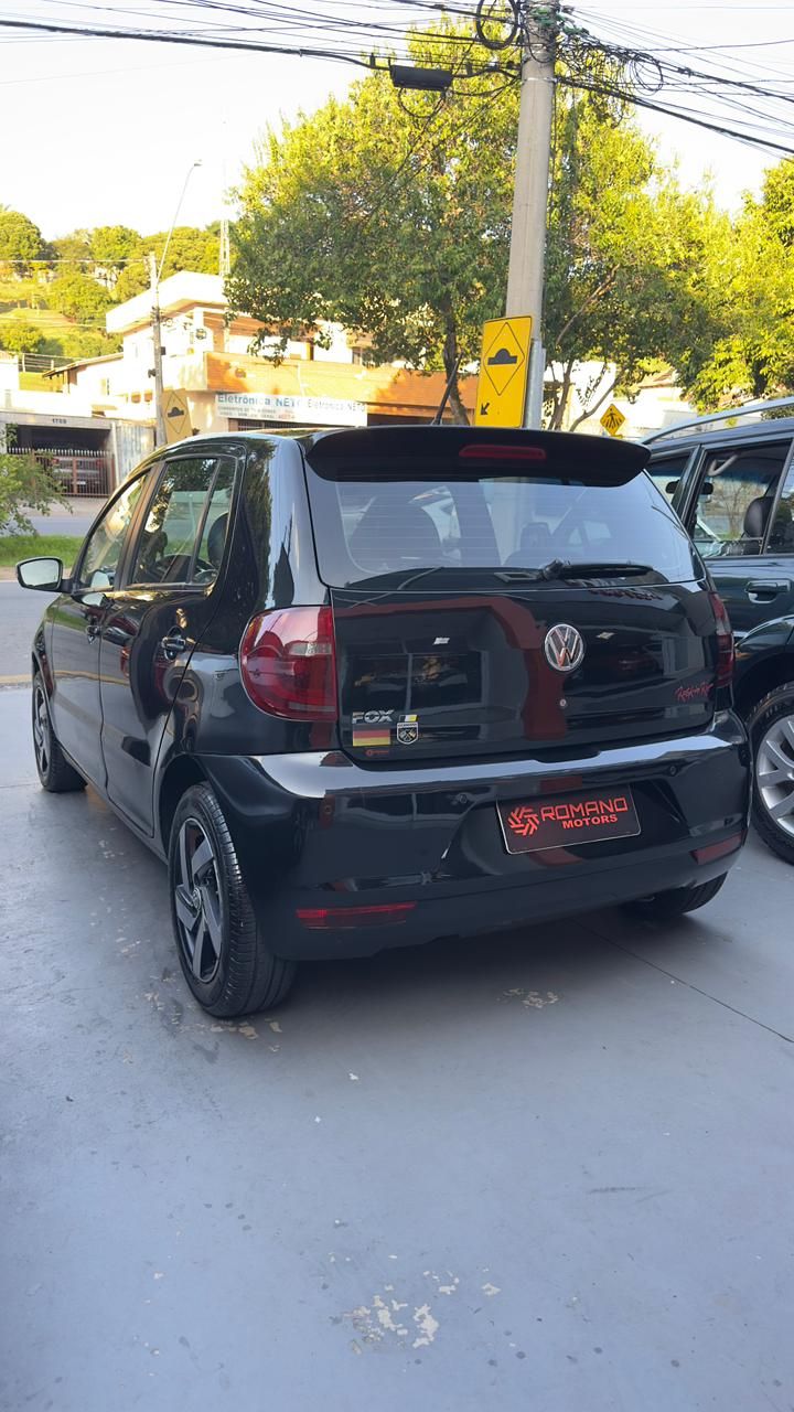 VW FOX ROCK IN RIO — foto 4