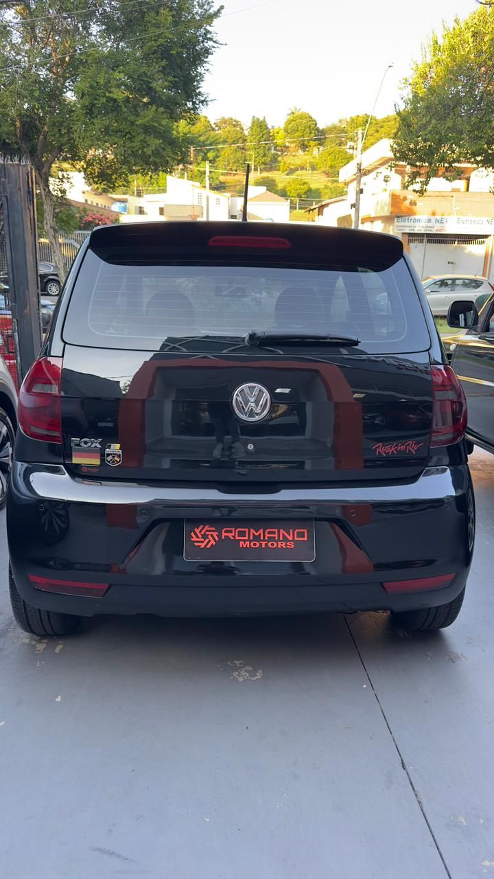 VW FOX ROCK IN RIO — foto 6