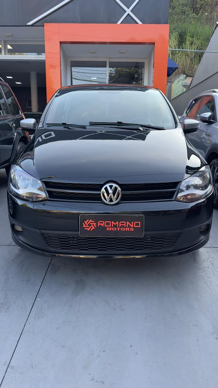 VW FOX ROCK IN RIO — foto 5