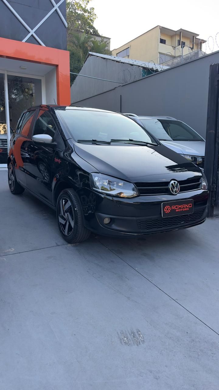VW FOX ROCK IN RIO — foto 2