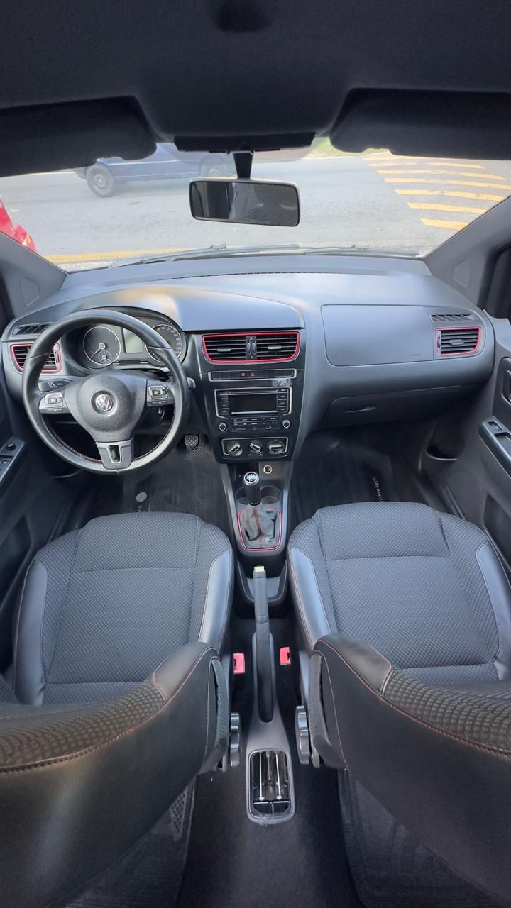 VW FOX ROCK IN RIO — foto 9