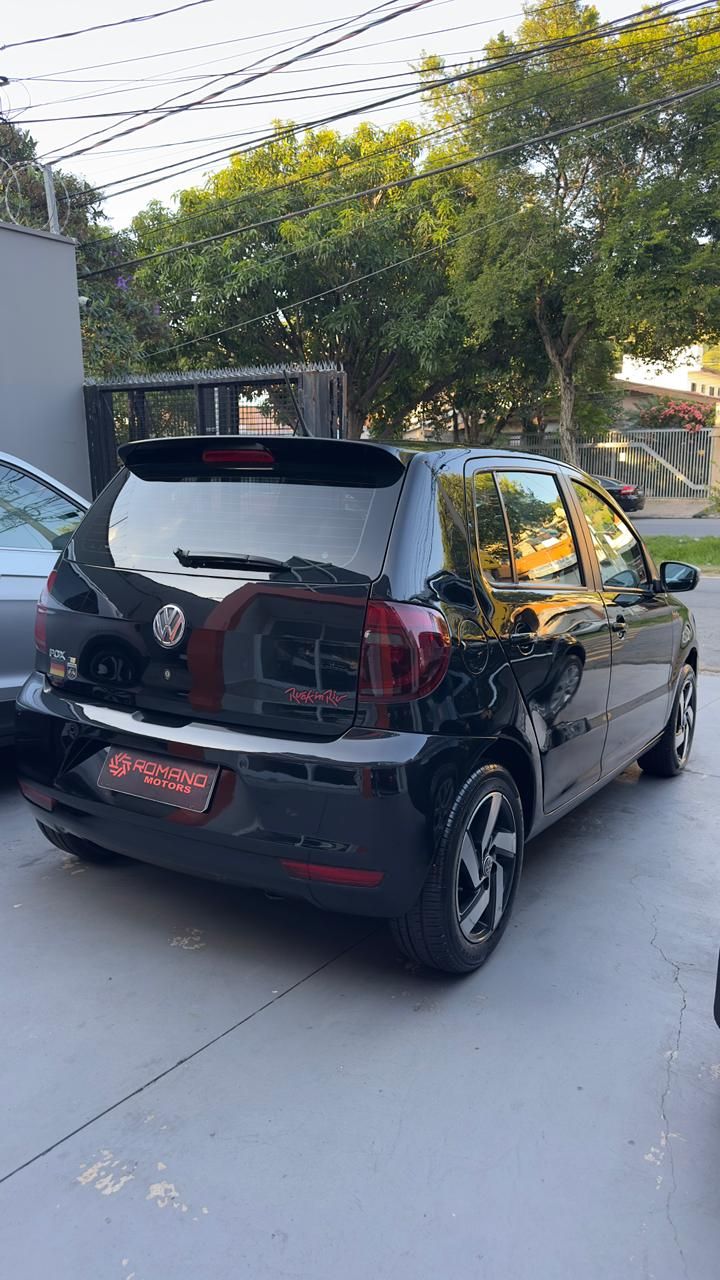 VW FOX ROCK IN RIO — foto 3