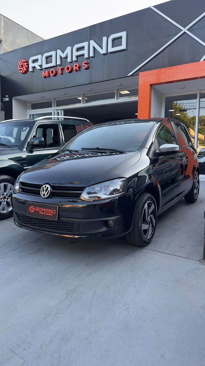 VW FOX ROCK IN RIO — foto 1