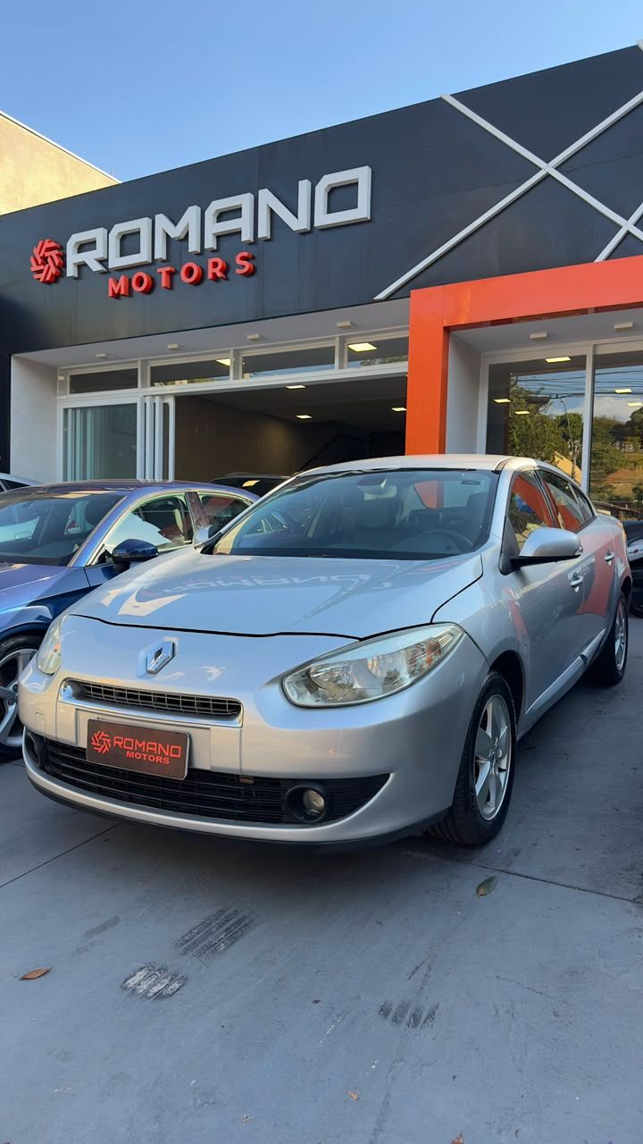 FLUENCE DYNAMIQUE — foto 1