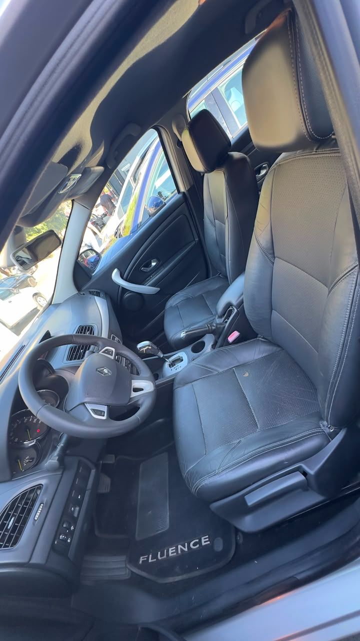FLUENCE DYNAMIQUE — foto 11