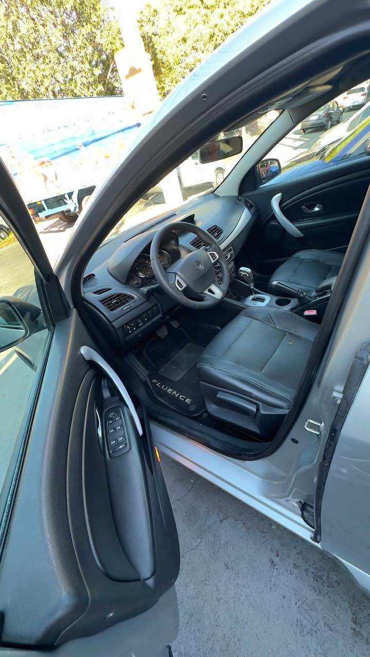 FLUENCE DYNAMIQUE — foto 10