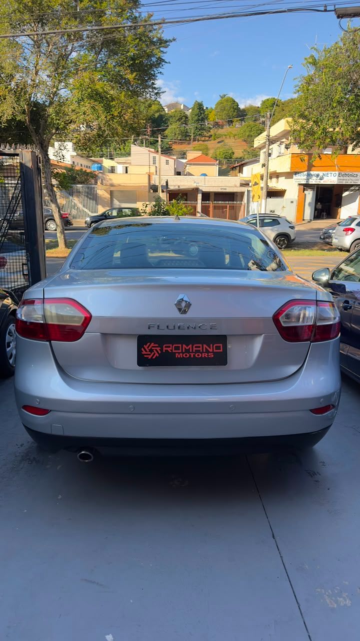 FLUENCE DYNAMIQUE — foto 6