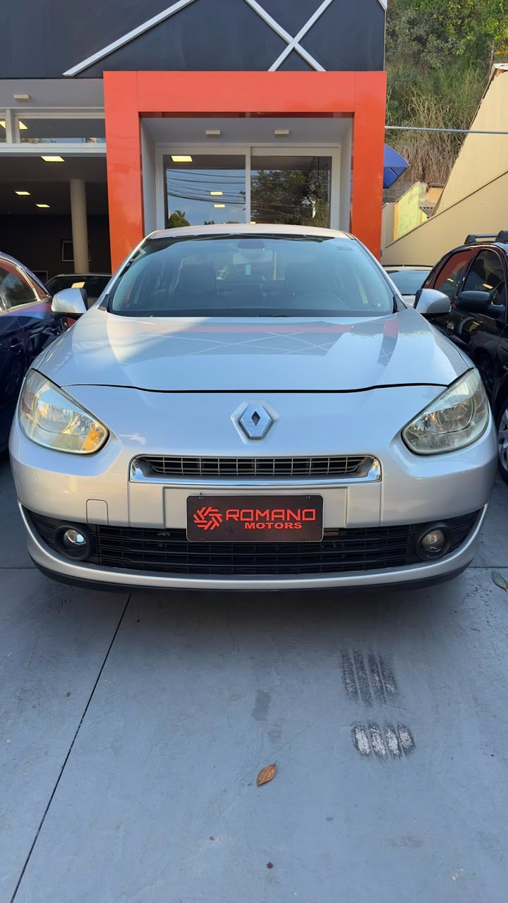 FLUENCE DYNAMIQUE — foto 5