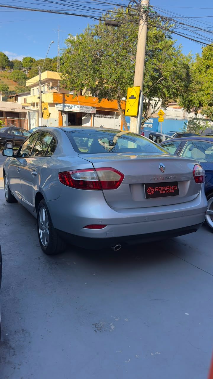 FLUENCE DYNAMIQUE — foto 3