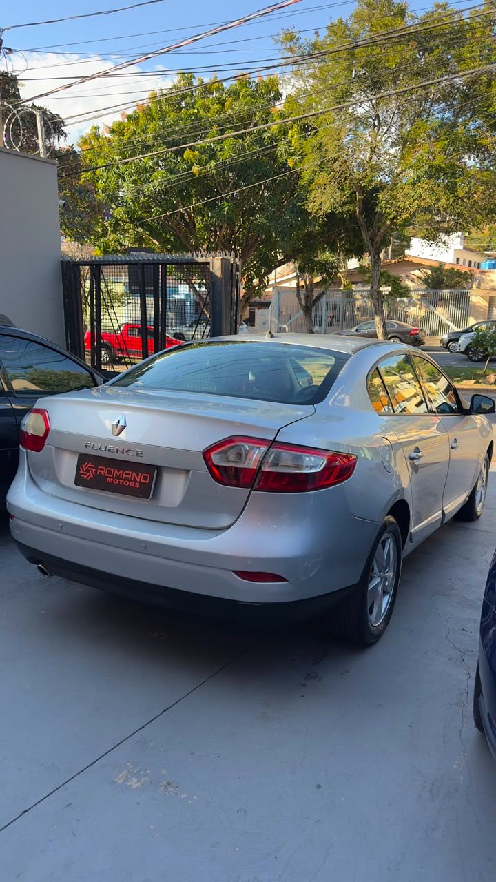 FLUENCE DYNAMIQUE — foto 4