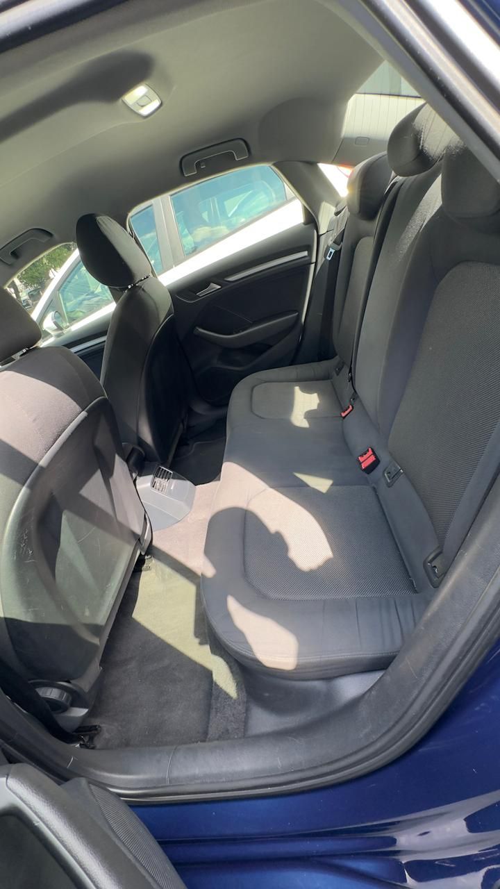 AUDI A3 TFSI — foto 9
