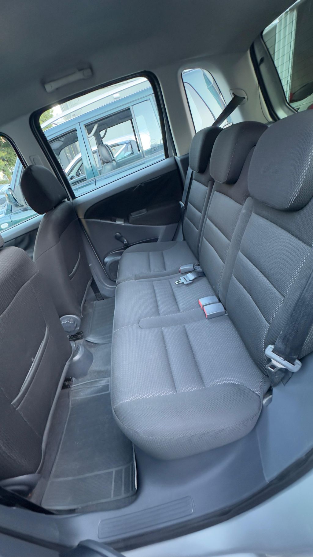FIAT IDEA ELX — foto 10