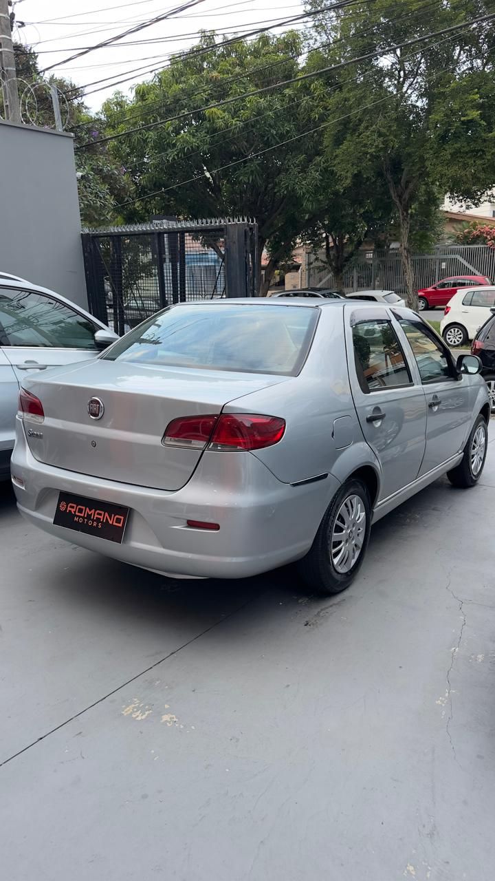 FIAT SIENA — foto 3