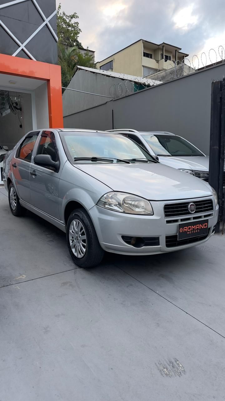 FIAT SIENA — foto 2