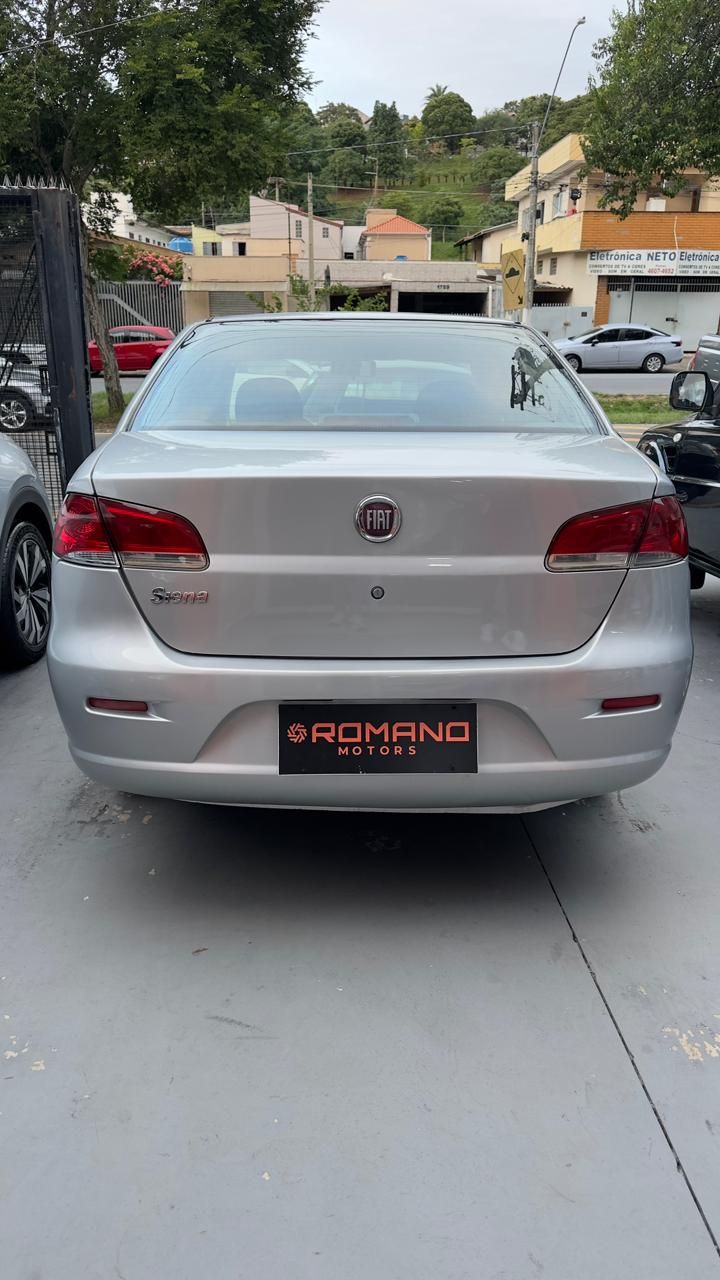 FIAT SIENA — foto 6