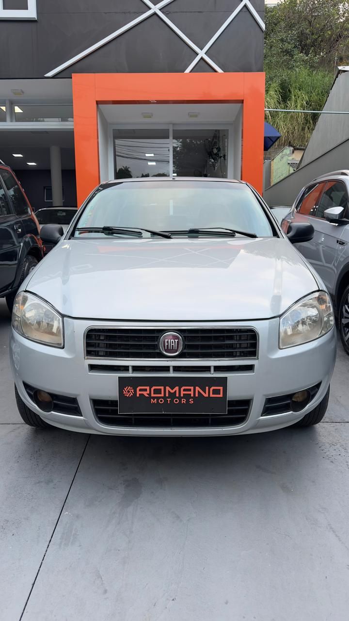 FIAT SIENA — foto 5
