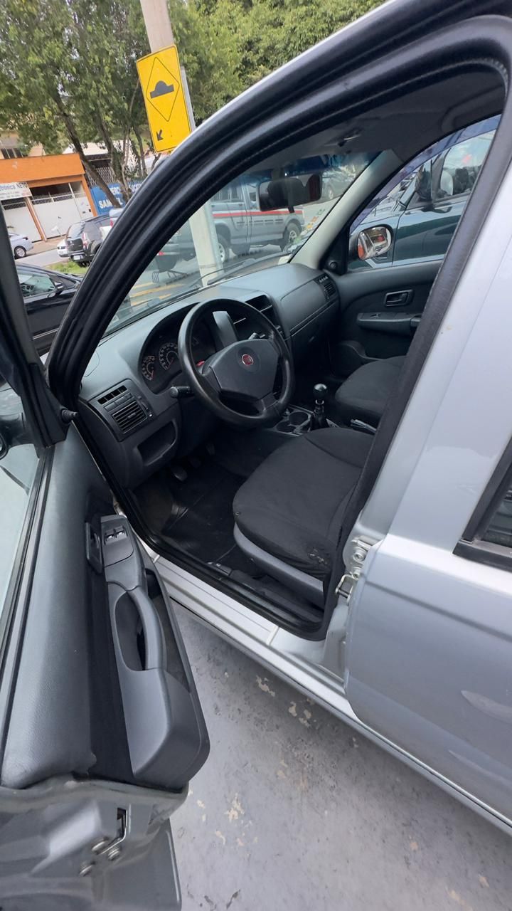 FIAT SIENA — foto 9