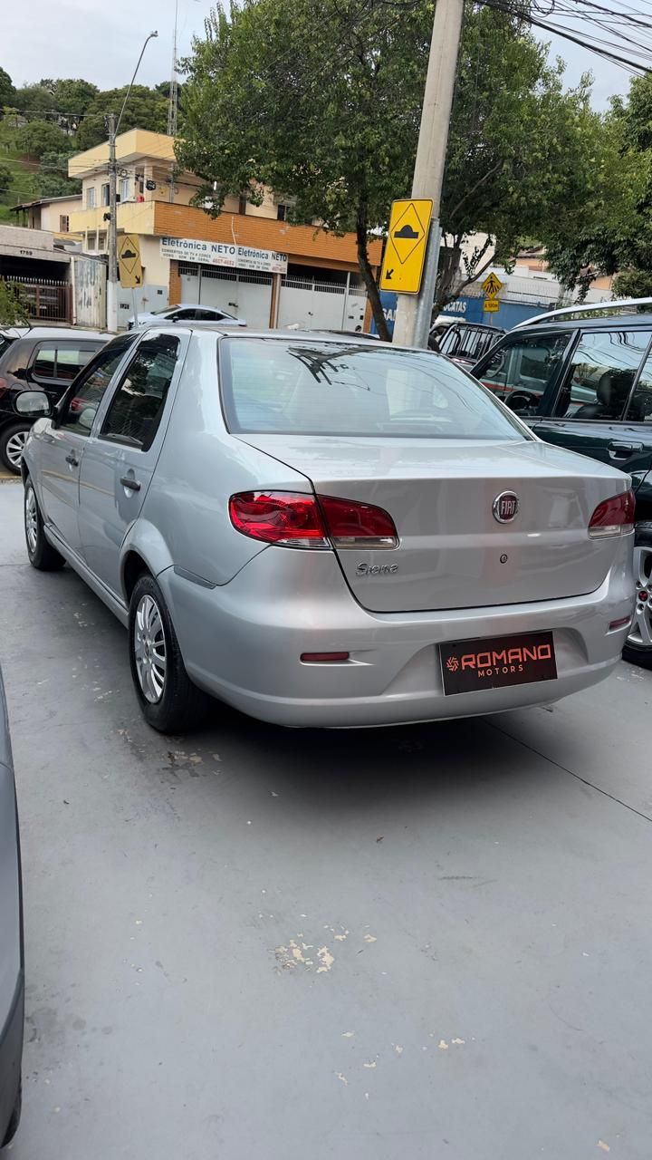 FIAT SIENA — foto 4