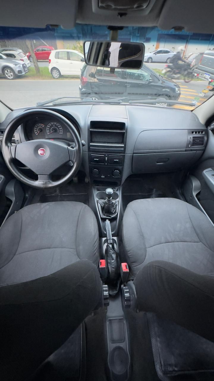FIAT SIENA — foto 10