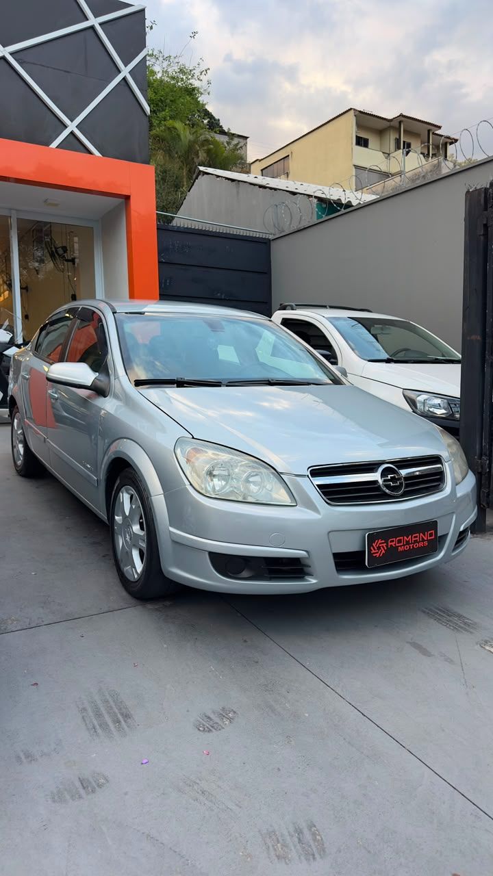 VECTRA ELEGANCE — foto 2