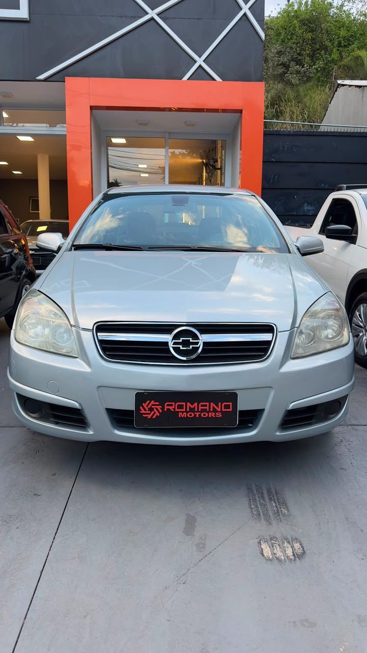 VECTRA ELEGANCE — foto 5