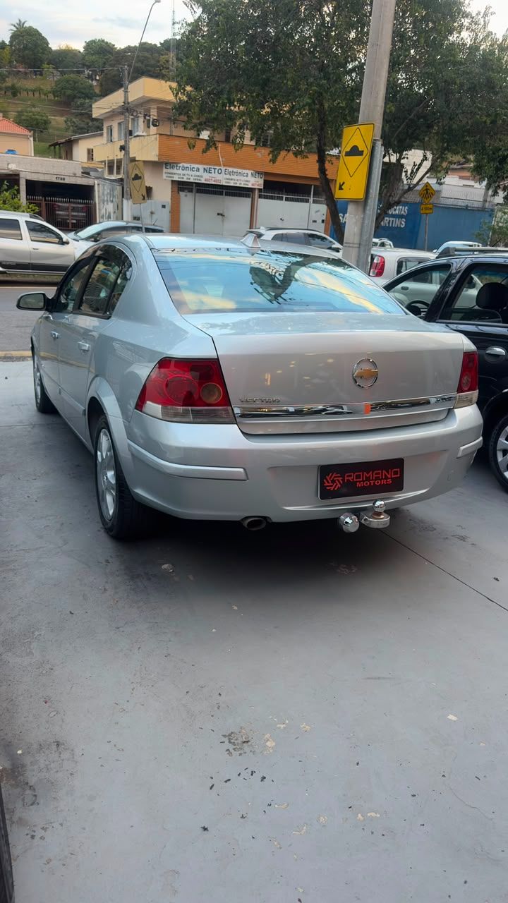 VECTRA ELEGANCE — foto 3
