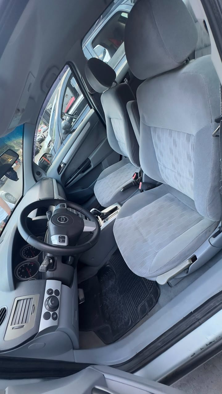 VECTRA ELEGANCE — foto 12