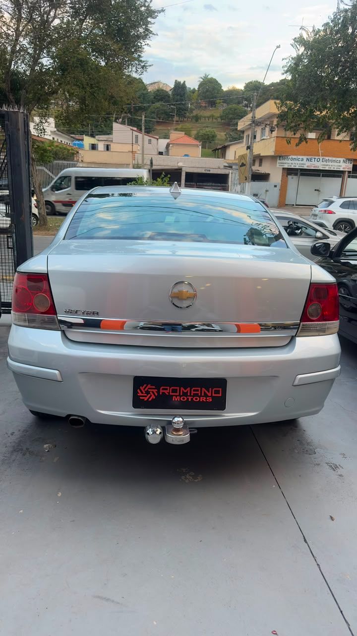 VECTRA ELEGANCE — foto 6