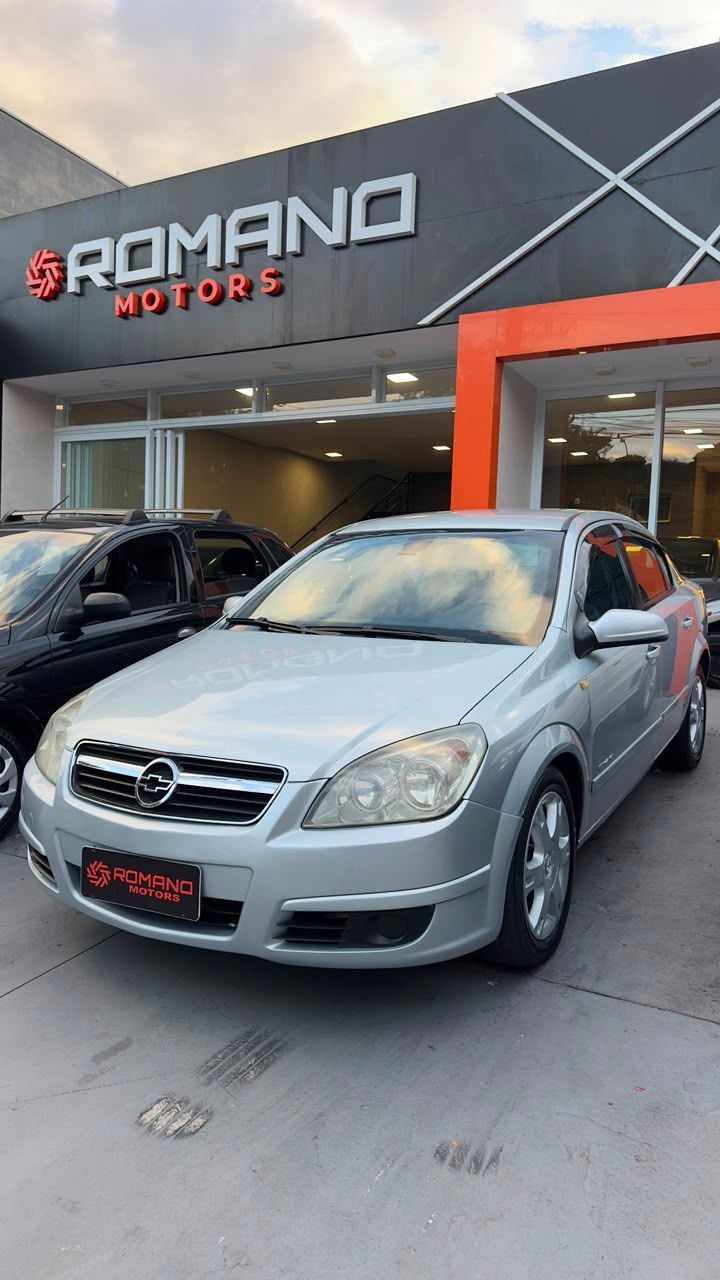 VECTRA ELEGANCE — foto 1